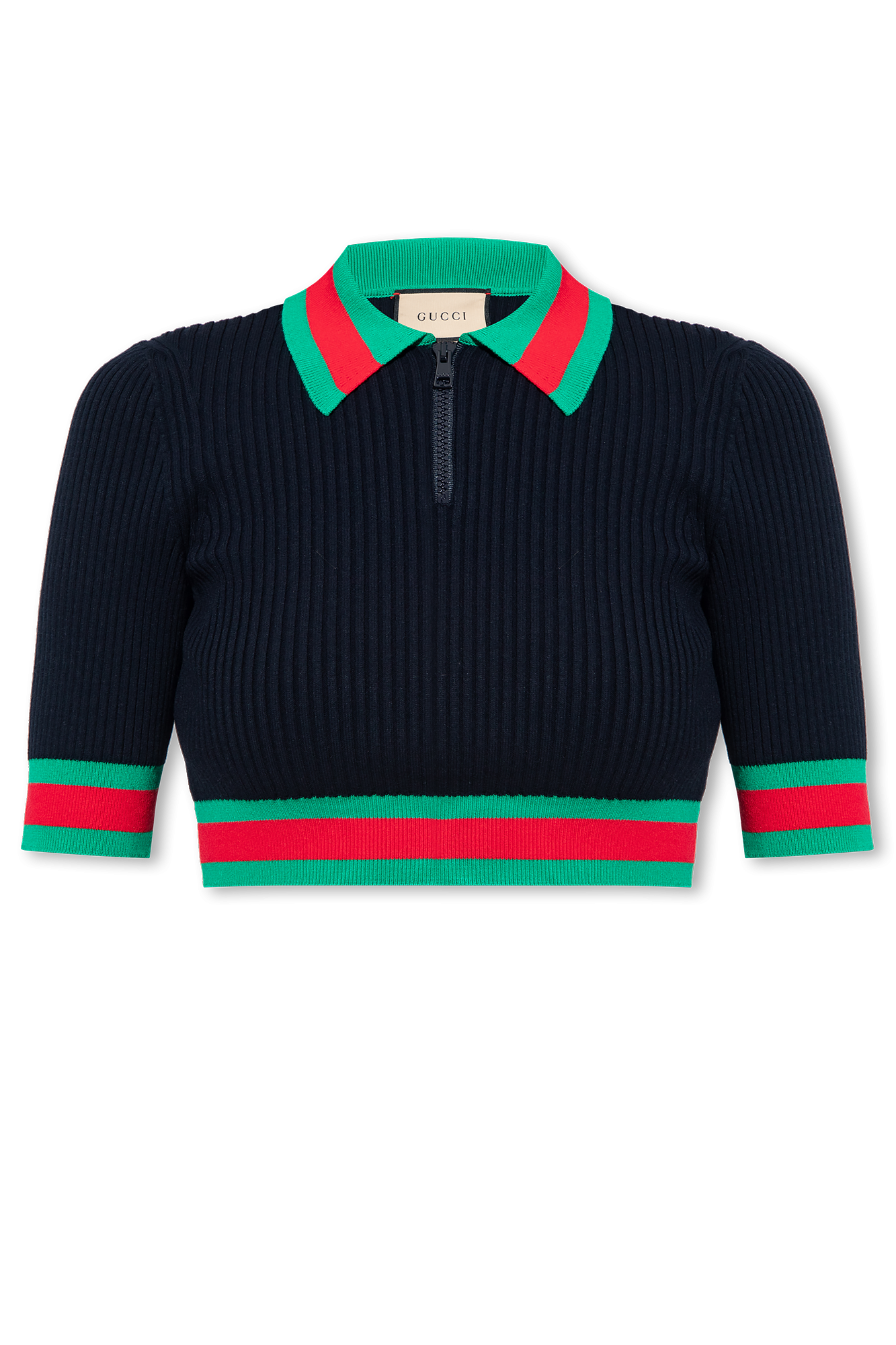 海外並行輸入正規品 | Clothing Women's SchaferandweinerShops a leggera polo | シャツ/ブラウス(長袖/七分)